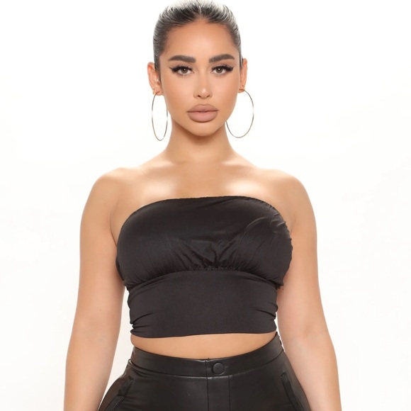 Fashion Nova top! - Picture 1 of 5